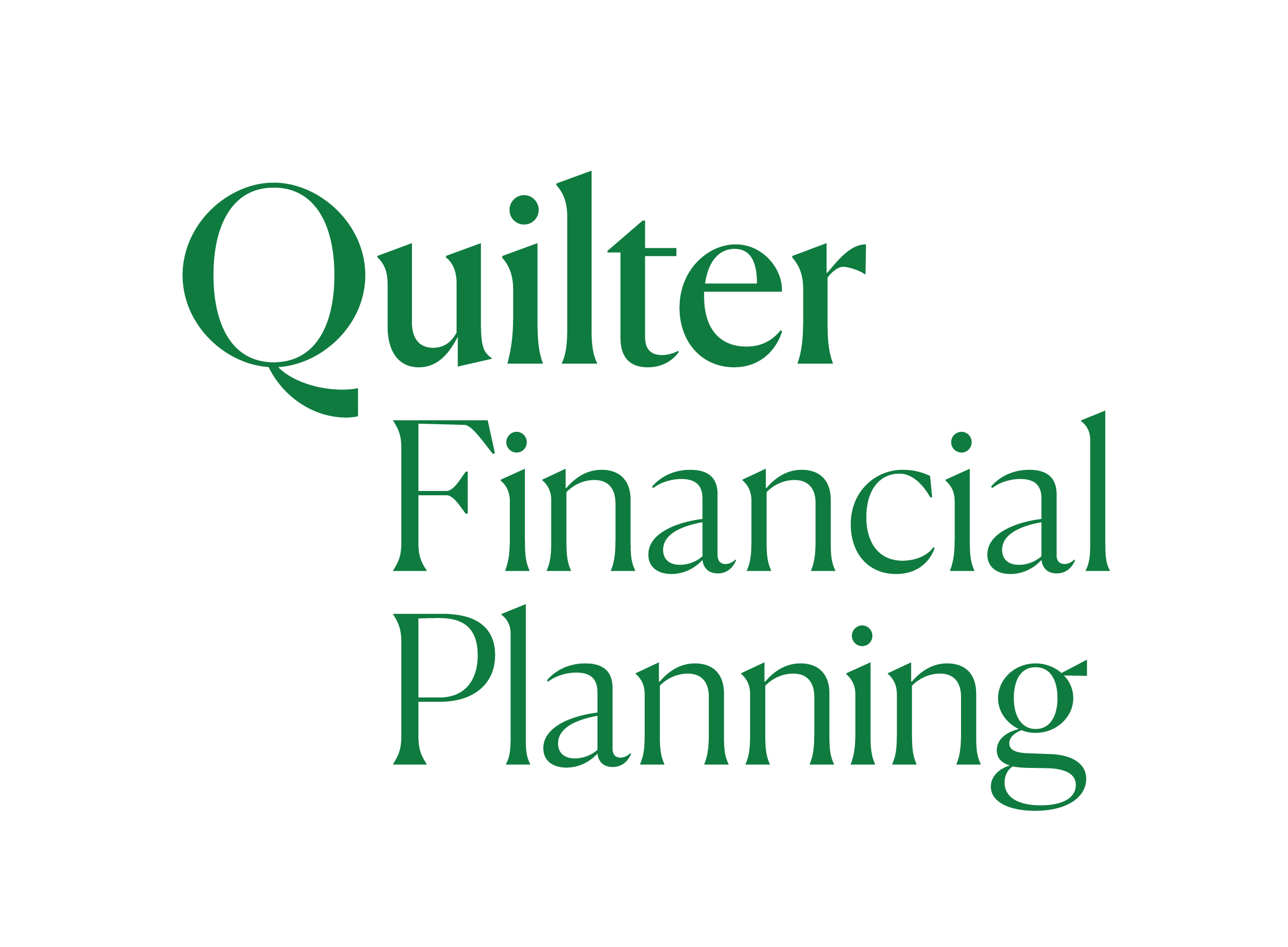 Quilter FP logo Green RGB