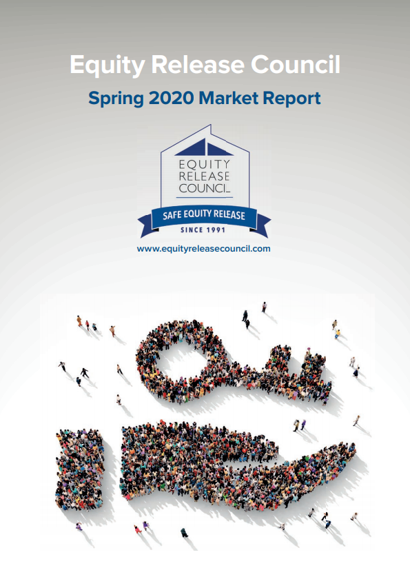 Spring 2020 Market Report press notice