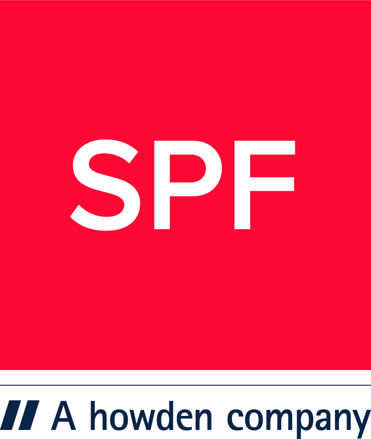 A Howden Company SPF logo 2
