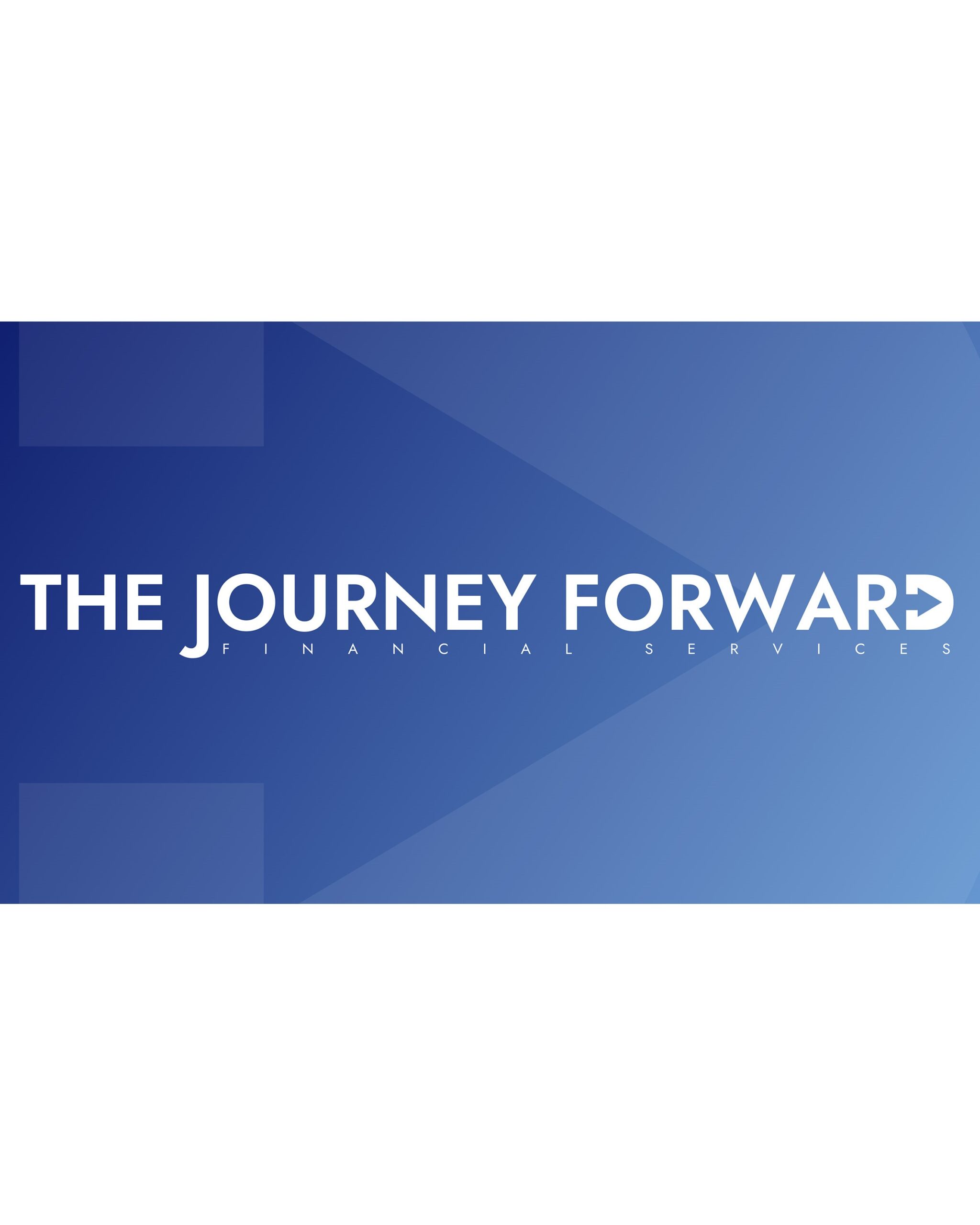 Journey Forward Logo