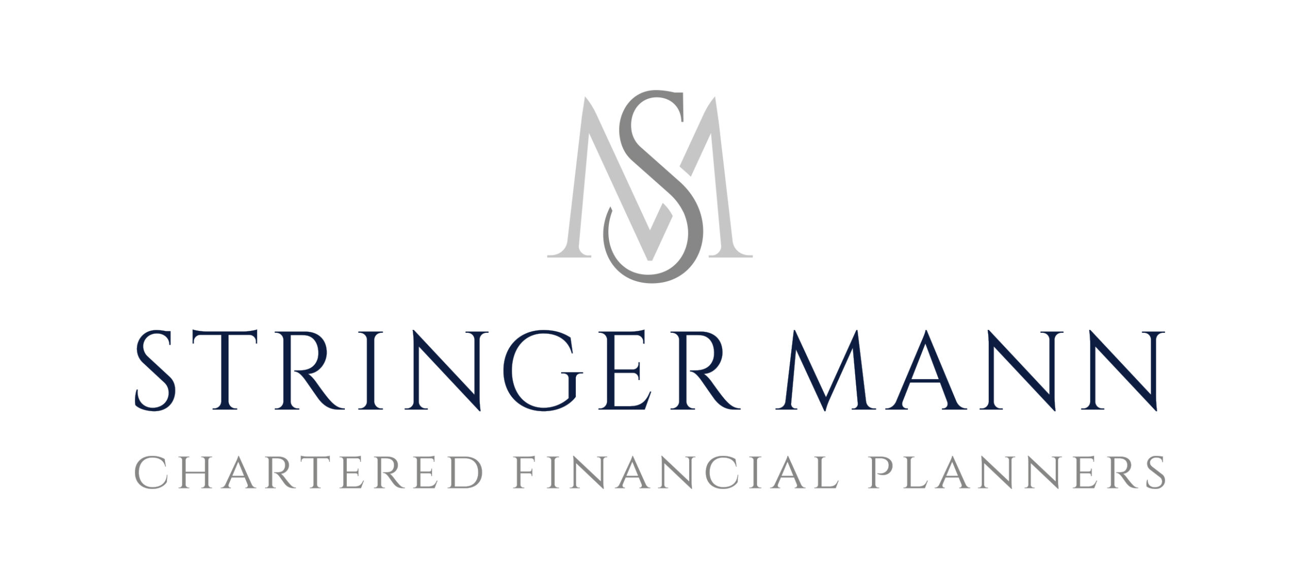 stringer mann cfp - logo colour