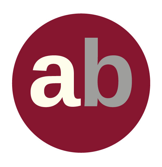 AB Logo