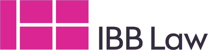 IBB Law LLP Logo