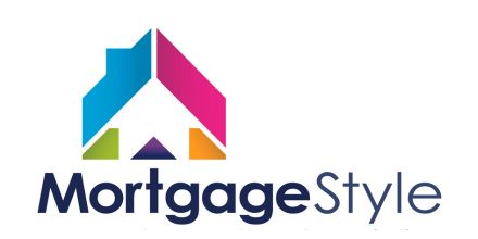 Mortgage Style logo for ERC