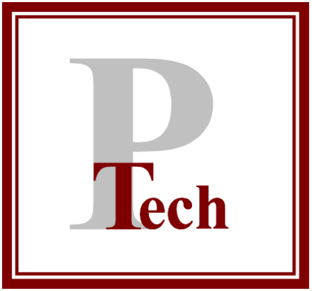 PlanTech logo