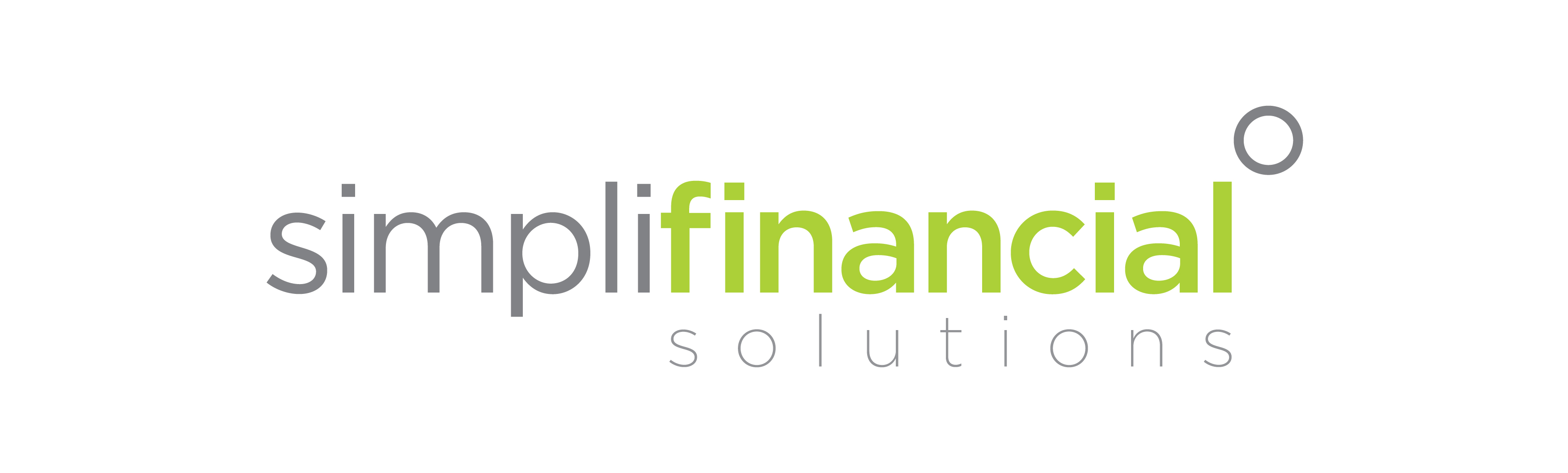 Simplifinancial - Logo (Lime Green) copy