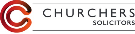 Churchers Logo