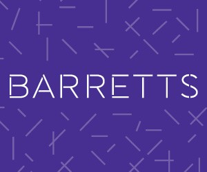 Barretts Logo 300 x 250