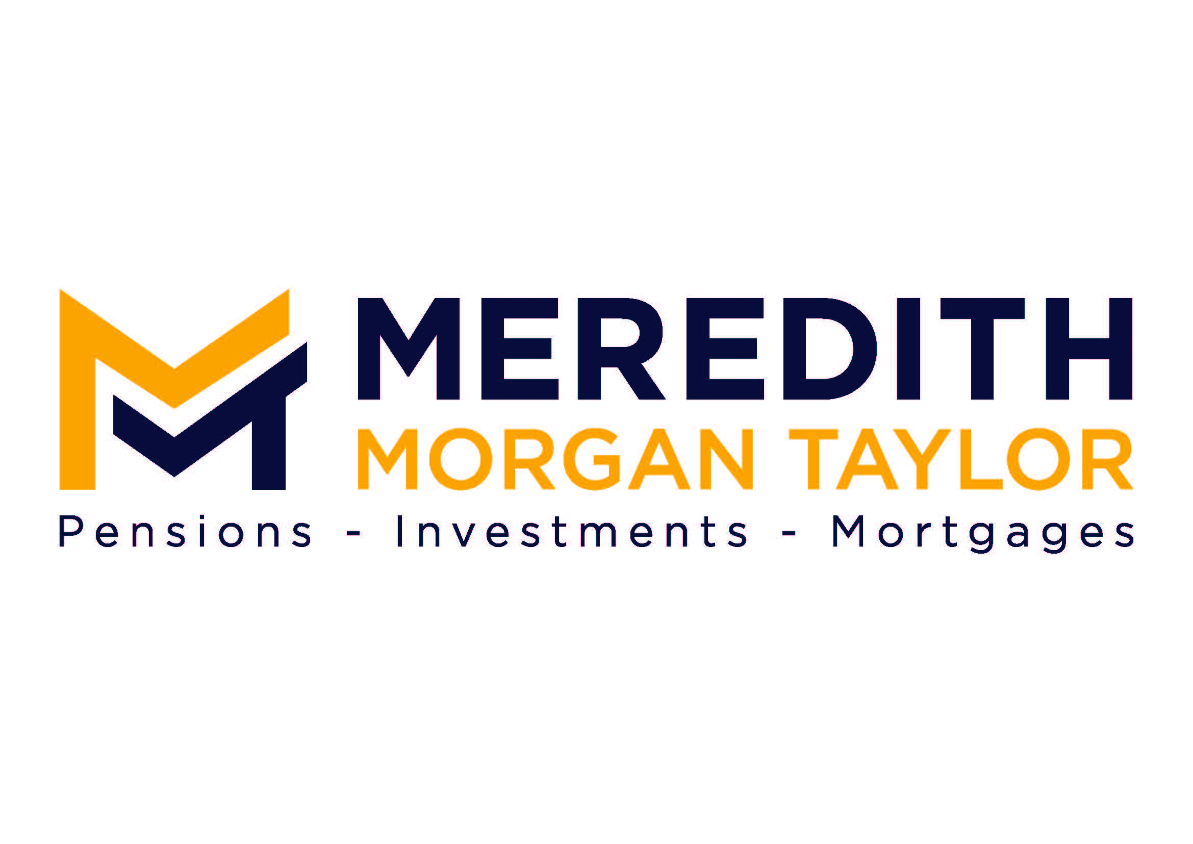 Meredith Morgan Taylor Logo Dark