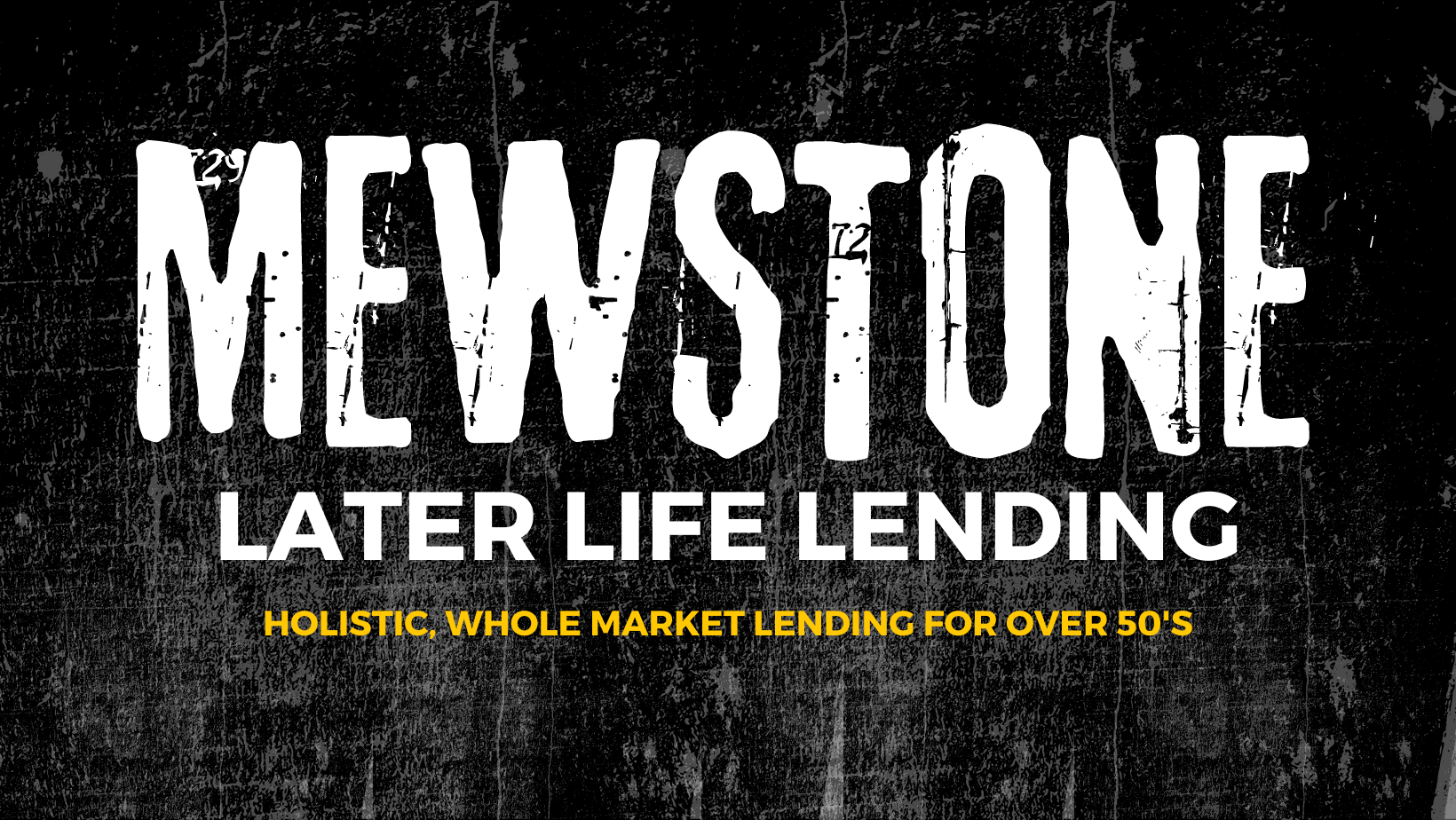 Mewstone LLL Logo