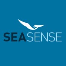 Sea Sense Logo