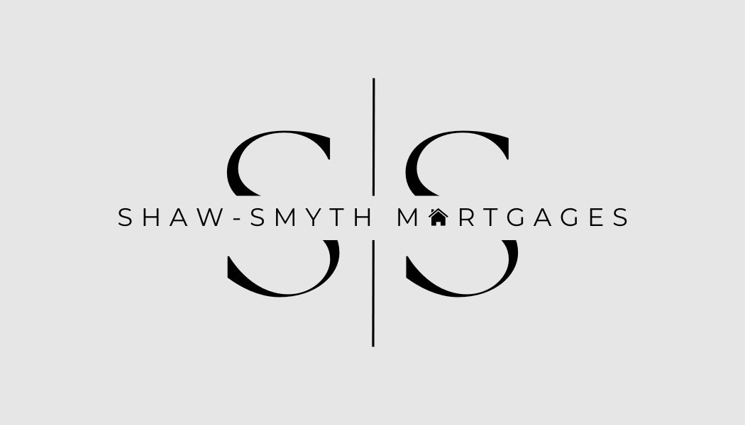 Shaw-Smyth Mortgages Business Card