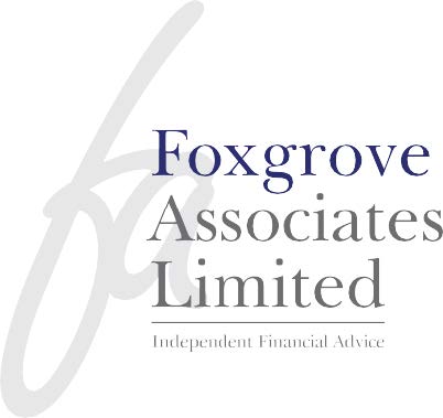 Foxgrove Logo