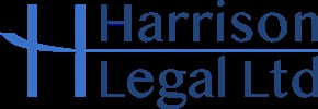 Harrison Legal logo