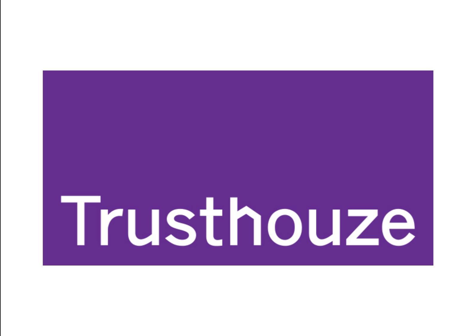 Trusthouze Logo